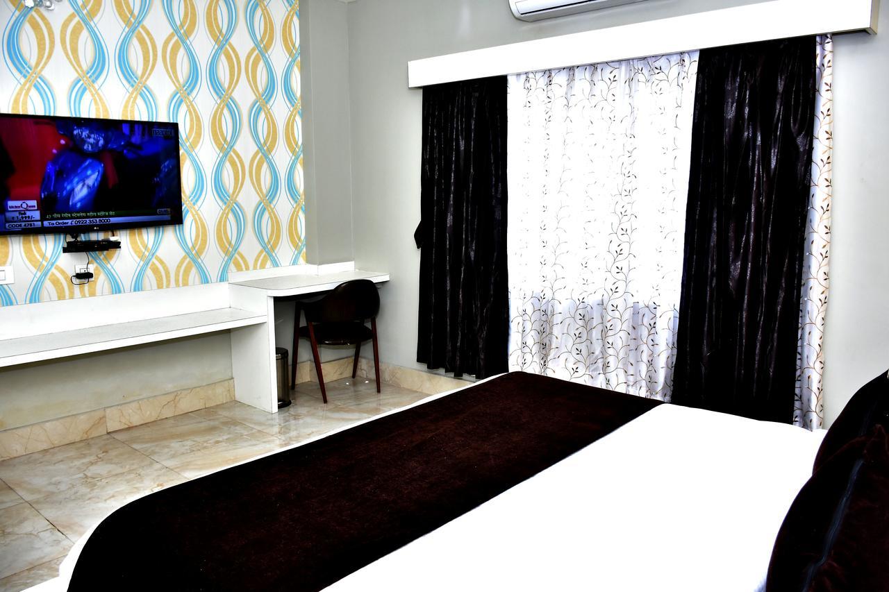 Hotel Daftari Palace Kishanganj Εξωτερικό φωτογραφία
